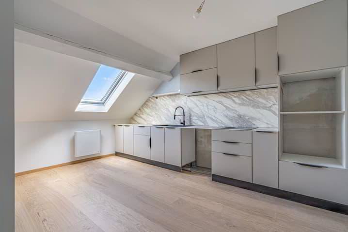 Wohnung – Cheseaux-sur-Lausanne - Ansicht 4