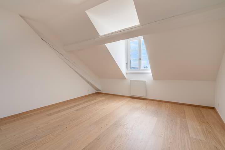 Wohnung – Cheseaux-sur-Lausanne - Ansicht 5