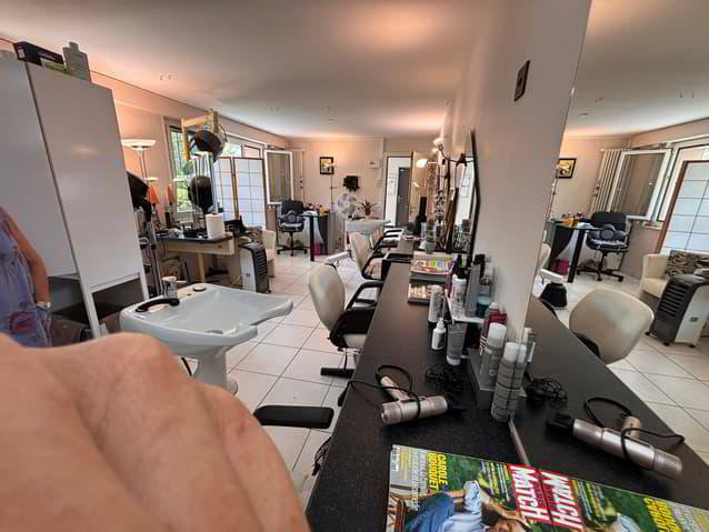 Local commercial de 24 m² à Lausanne - Ansicht 4
