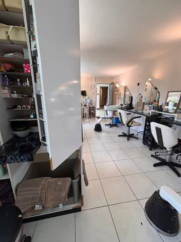 Local commercial de 24 m² à Lausanne - Ansicht 5