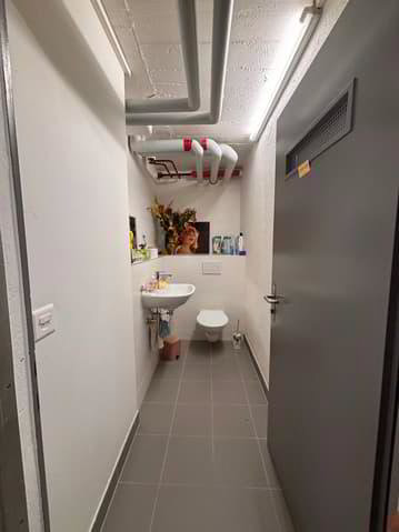 1 rooms Office & Commercial for rent in Lausanne - image 1/6