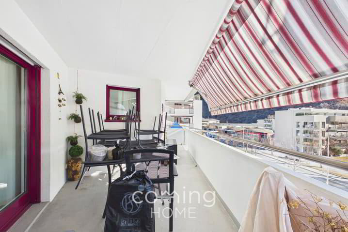 5.5 Zimmer Wohnung zum verkaufen in Visp - Bild 1/13