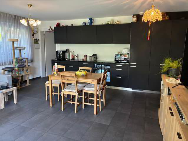 Wohnung – Vétroz - Ansicht 4