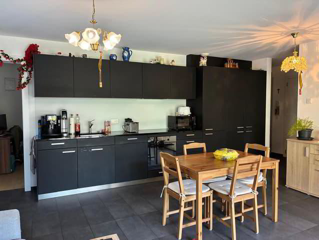 Wohnung – Vétroz - Ansicht 5
