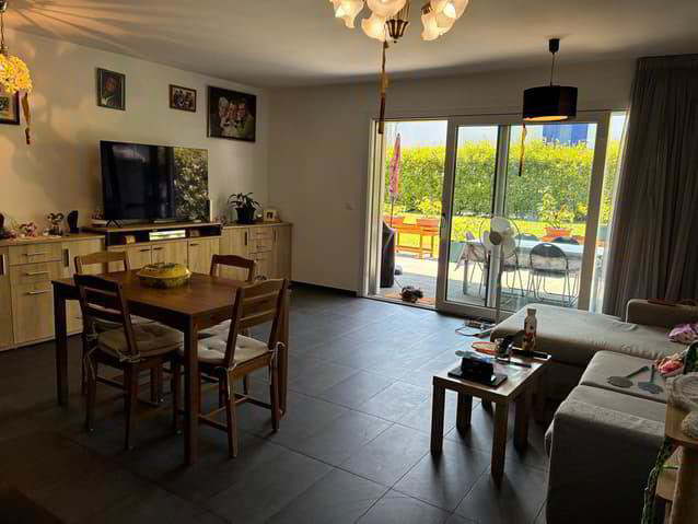 Wohnung – Vétroz - Mehr