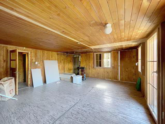 Wohnung – Eison (St-Martin), Liez (St-Martin) - Ansicht 2