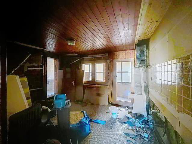 Wohnung – Eison (St-Martin), Liez (St-Martin) - Mehr