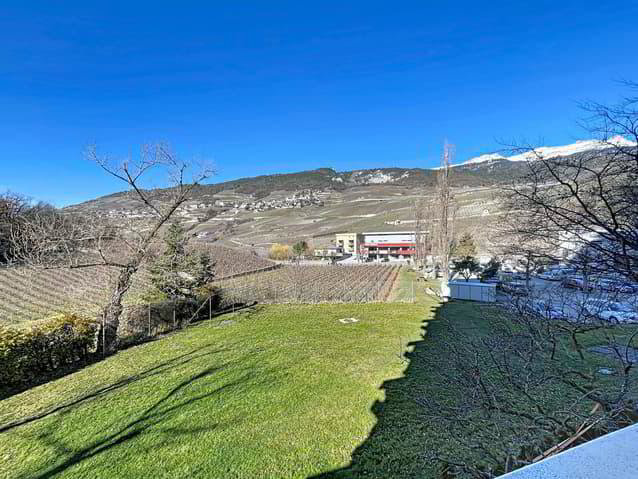 Wohnung – Sierre, Muraz - Ansicht 3