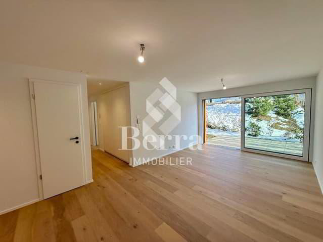 Wohnung – Arbaz