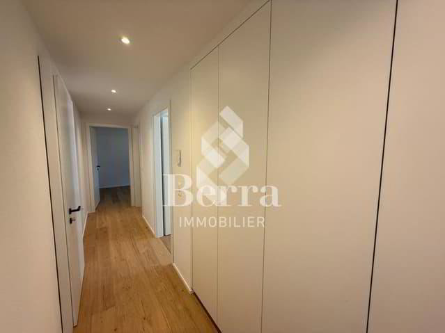 Wohnung – Arbaz - Ansicht 2
