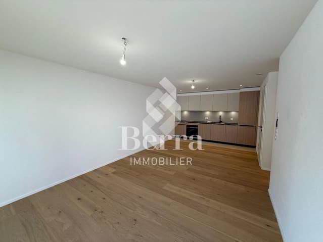 Wohnung – Arbaz - Ansicht 5