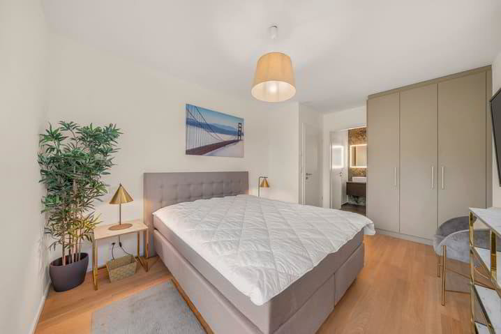3.5 rooms Apartment for rent in Puidoux - image 1/10