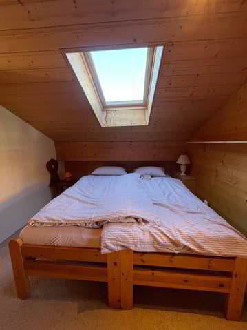 4.5 Zimmer Wohnung zu vermieten in Les Diablerets - Bild 1/13