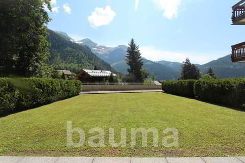null rooms Apartment to buy in Les Diablerets - image 1/1