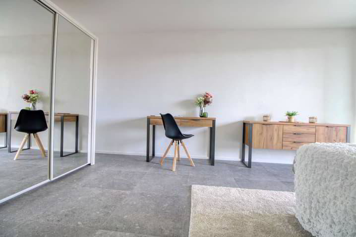 1 rooms Apartment for rent in Crissier - image 1/11
