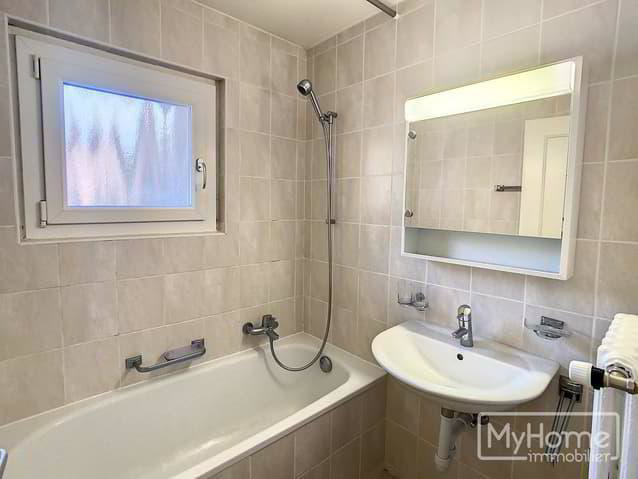 3.5 rooms Apartment for rent in Lausanne - image 1/4