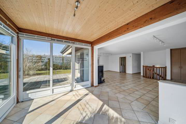 Haus – Pailly, District du Gros-de-Vaud - Ansicht 5
