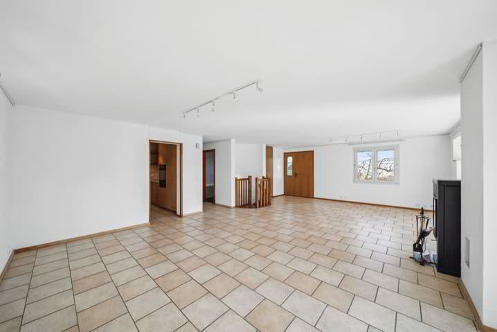 Haus – Pailly, District du Gros-de-Vaud - Mehr