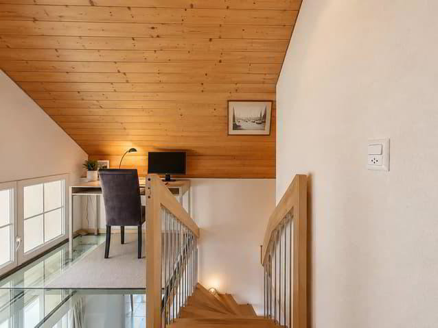 5.5 rooms Apartment to buy in Les Cullayes - image 1/11