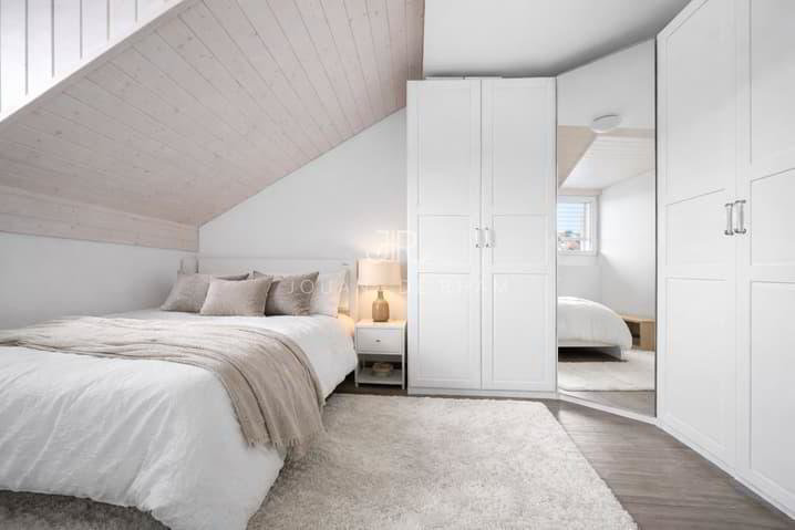 Wohnung – Founex - Ansicht 5
