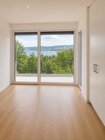 Haus – Bellerive VD