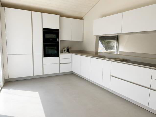 Haus – Bellerive VD - Ansicht 4