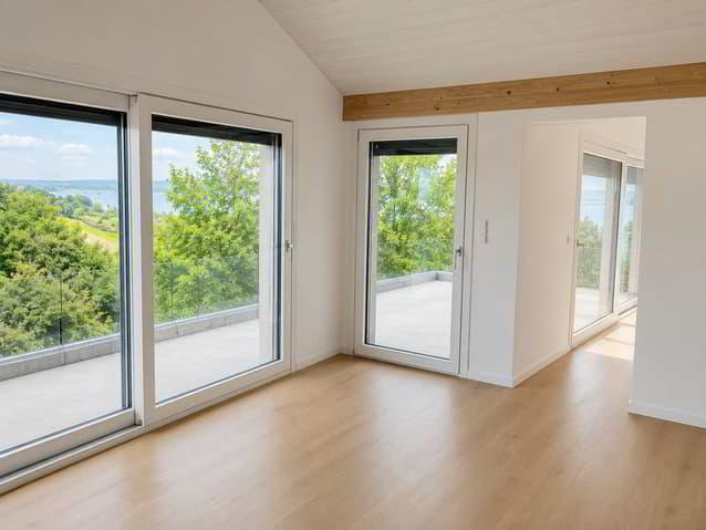 Haus – Bellerive VD - Ansicht 5