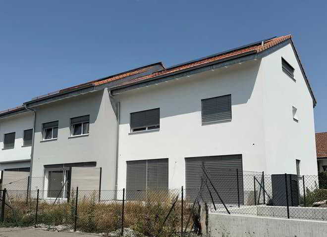 Casa di 5.5 locali in vendita a Payerne - immagine 1/6