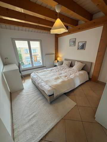 Wohnung – Apples - Ansicht 2