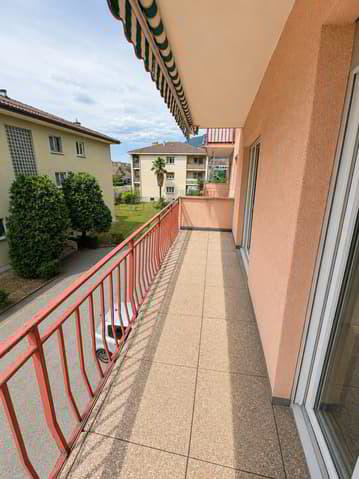2.5 rooms Apartment to buy in Aigle - image 1/4