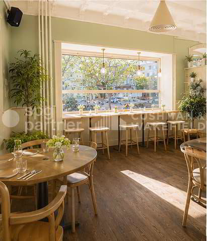 Bureau & Commerce null pièces à louer à Lausanne - image 1/8