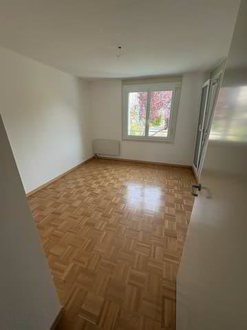 Wohnung – Lausanne - Ansicht 3