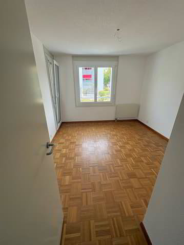 Wohnung – Lausanne - Ansicht 4