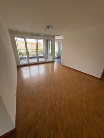 Wohnung – Lausanne - Ansicht 5