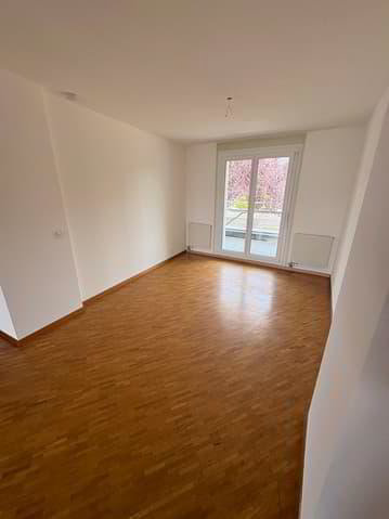 Wohnung – Lausanne - Mehr