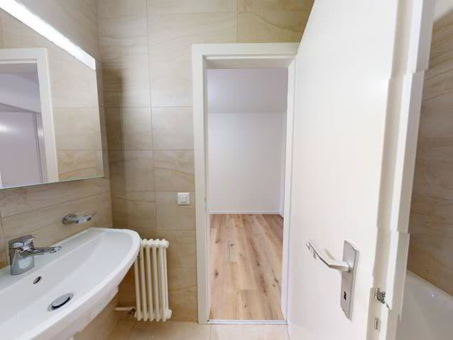 3.5 rooms Apartment for rent in Chavornay - image 1/8