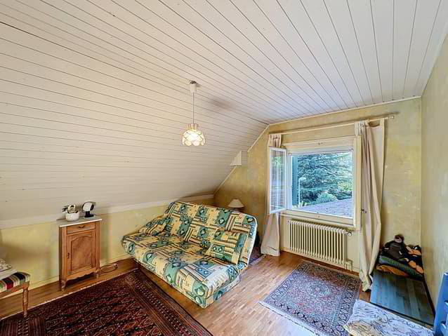 Maison 7.5 pièces à acheter à Valeyres-sous-Montagny - image 1/13