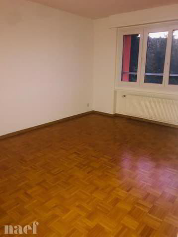 2 rooms Apartment for rent in Pully - image 1/8