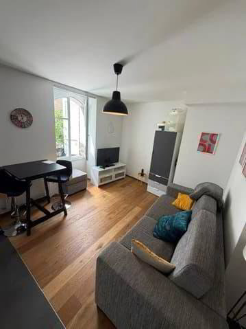 Wohnung – Lausanne - Ansicht 2