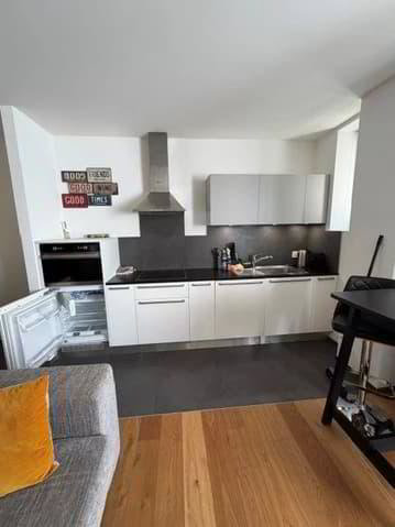 Wohnung – Lausanne - Ansicht 3