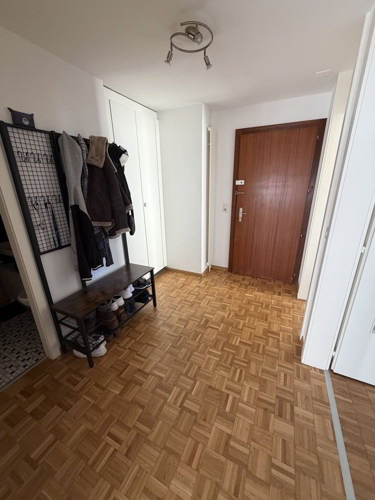 Wohnung – Lausanne - Ansicht 2