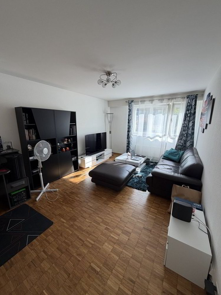 Wohnung – Lausanne - Ansicht 3