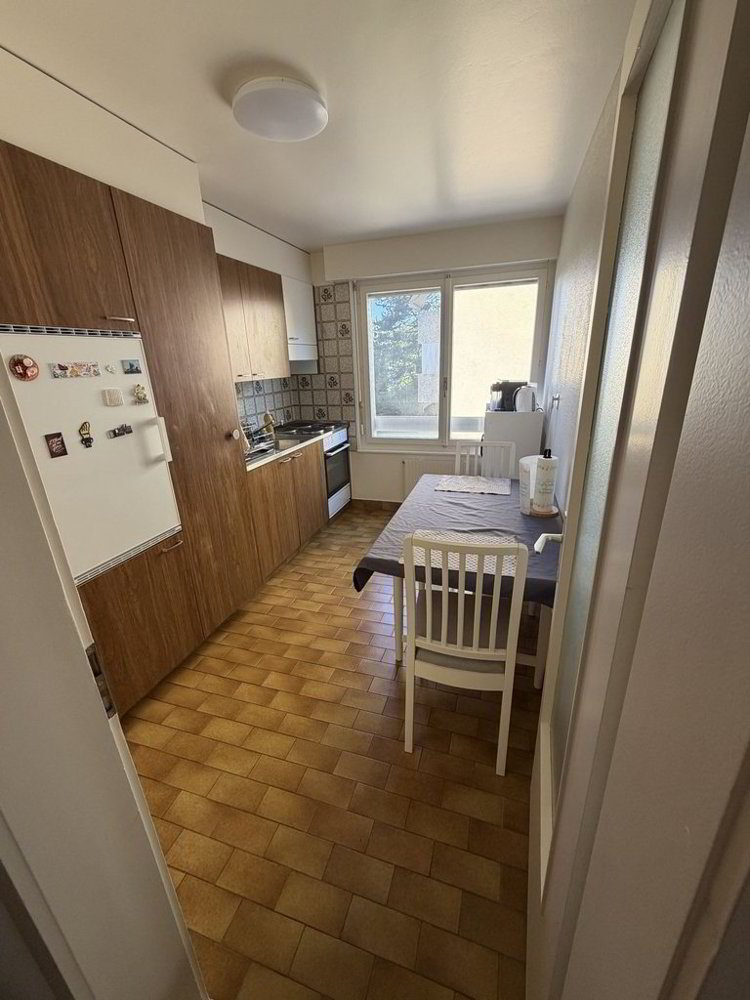 Wohnung – Lausanne - Ansicht 4