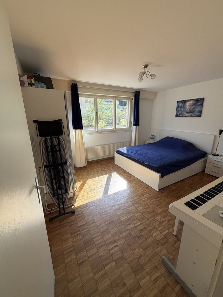 Wohnung – Lausanne - Ansicht 5