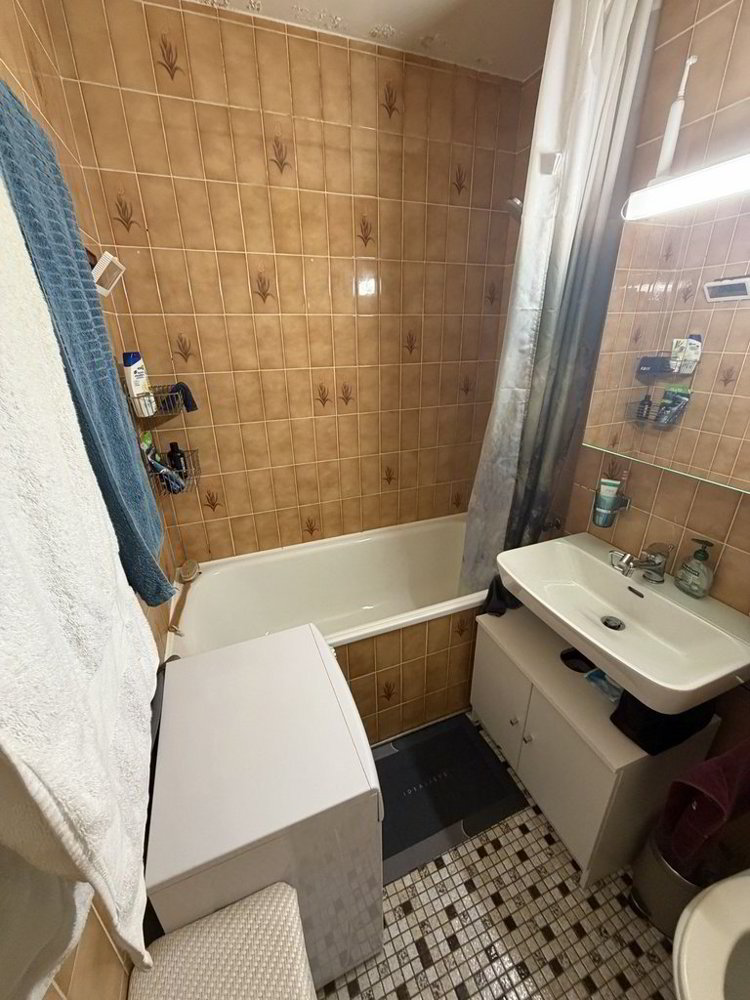 Wohnung – Lausanne - Mehr