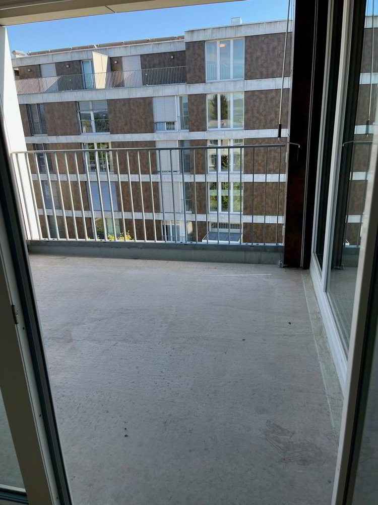 Appartamento di 3.5 locali in affitto a Frauenfeld - immagine 1/8
