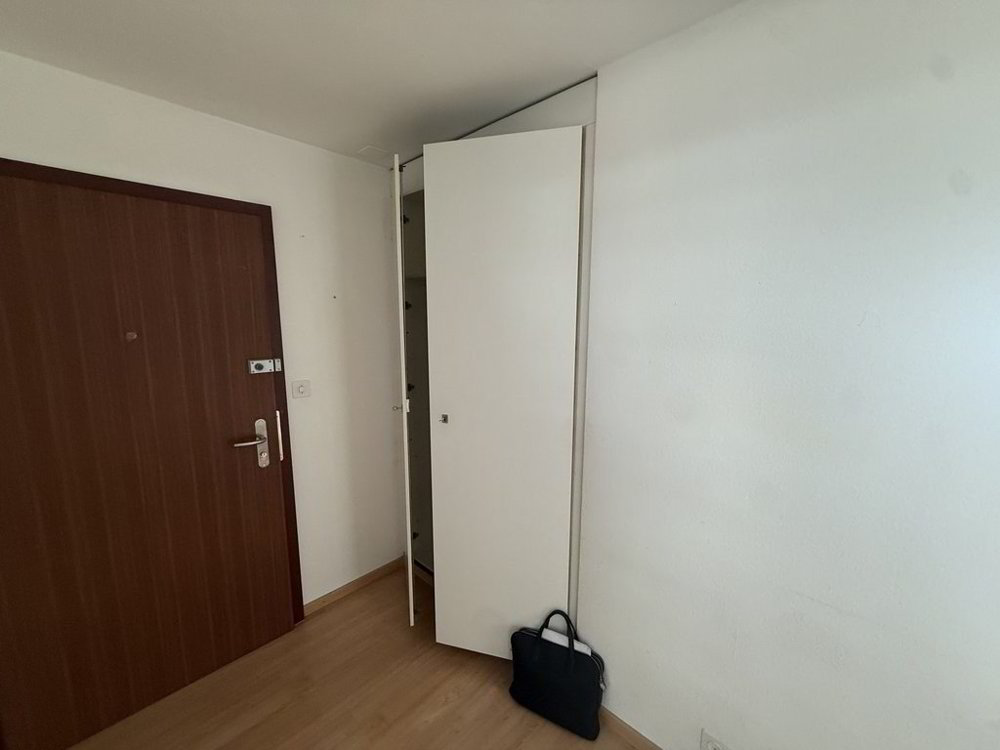 Wohnung – Veytaux - Ansicht 2