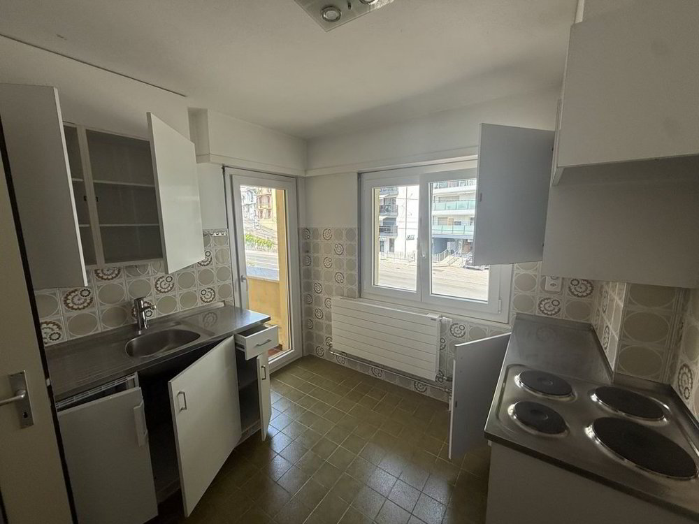 Wohnung – Veytaux - Ansicht 4