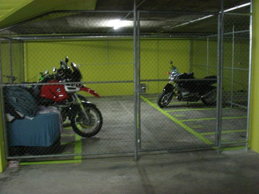 null rooms Car park, garage for rent in Nussbaumen AG - image 1/1