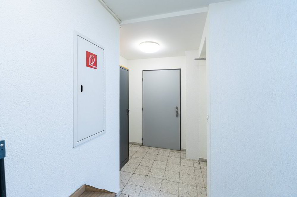 Bureau & Commerce null pièces à louer à Oberwil BL - image 1/5